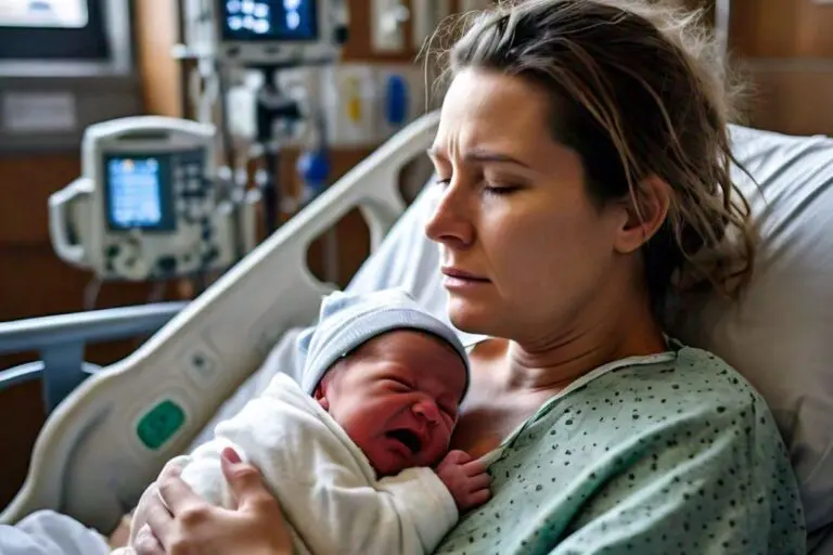 Vaginal Stitches After Childbirth: A Complete Guide by an ECFMG Certified Doctor