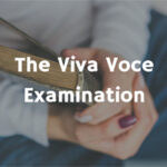 How to Ace Your Viva: Tips for Answering Viva Questions