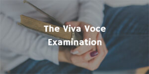 Read more about the article How to Ace Your Viva: Tips for Answering Viva Questions