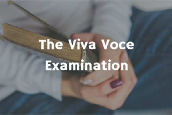 How to Ace Your Viva: Tips for Answering Viva Questions