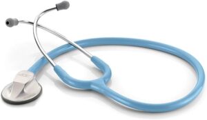 Read more about the article Top 5 Best and Affordable Stethoscopes for Medical Professionals