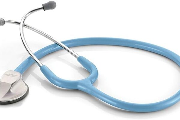 Top 5 Best and Affordable Stethoscopes for Medical Professionals