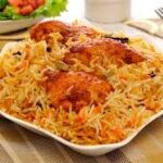 Quick and Easy Biryani Recipe for Hostel Students