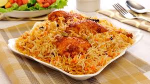 Quick and Easy Biryani Recipe for Hostel Students