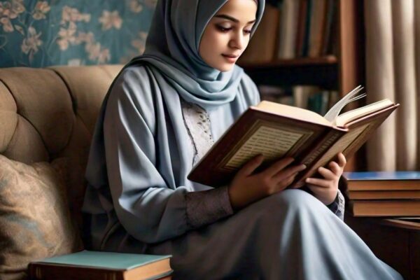 Your Role As A Muslim Woman In Current Situation