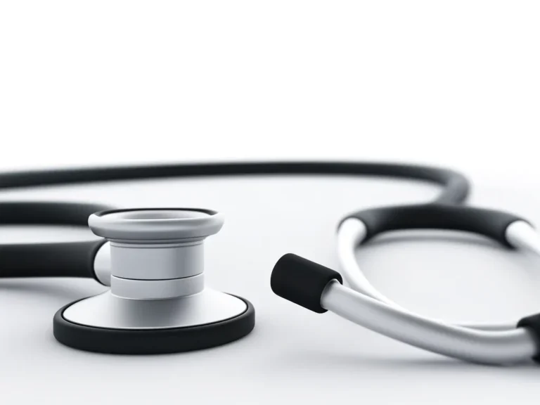 What to Look for in a Stethoscope: A Comprehensive Buying Guide