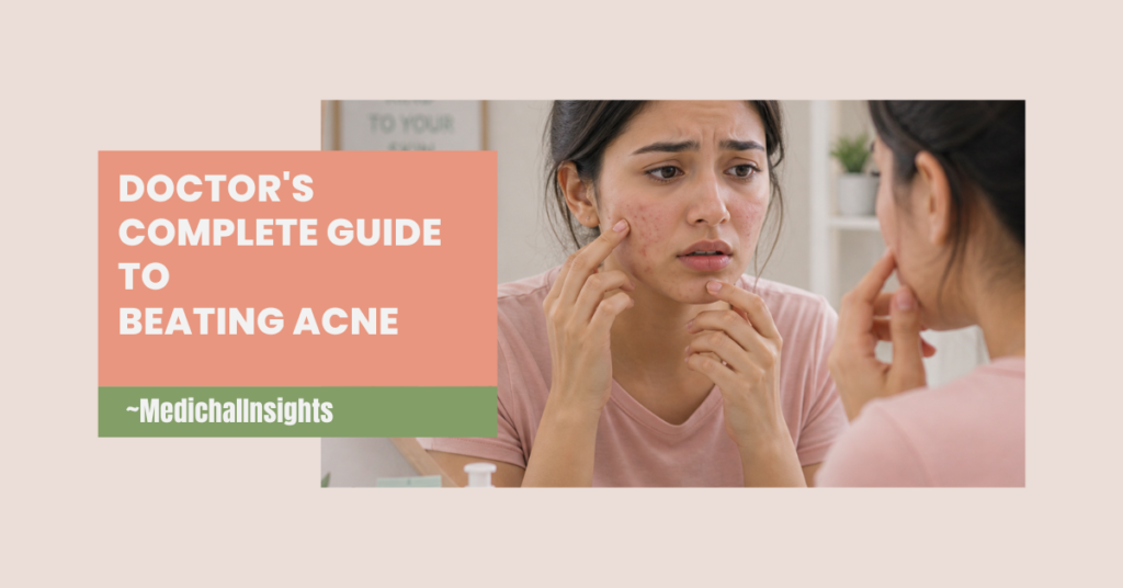 Acne Tx