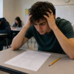 Test Anxiety