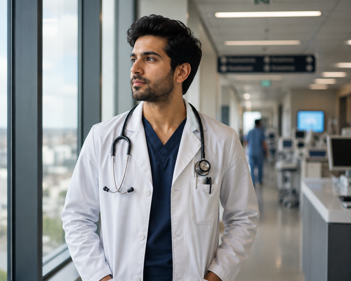 Irish Medical Council (IMC) Registration for Doctors: Complete Step-by-Step Guide 2026