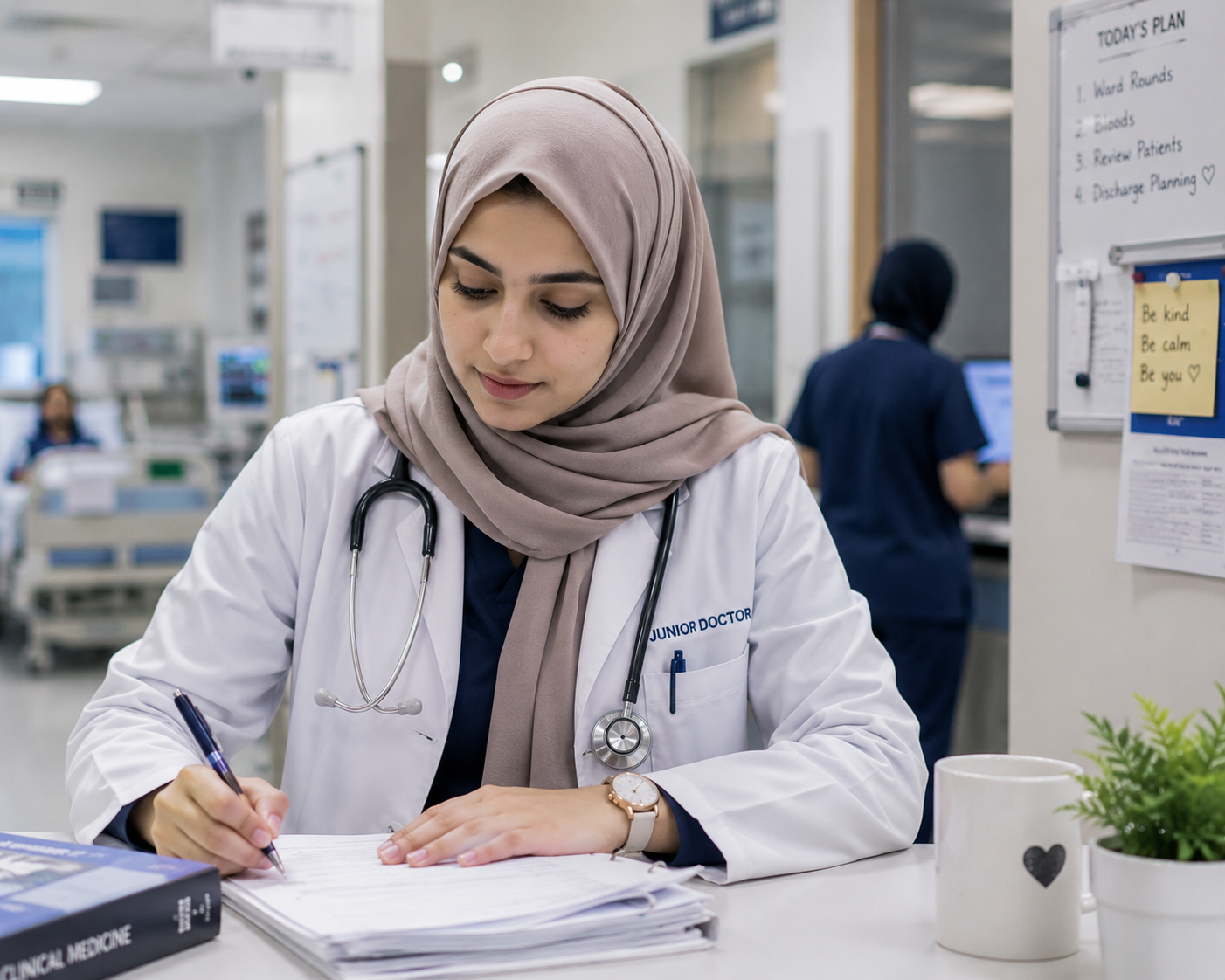 House job guide Pakistan — complete checklist for medical interns and MBBS graduates