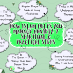 How Islam Helps You Manage Anxiety: 7 Spiritual & Practical Steps