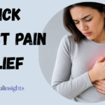How to Relieve Breast Pain Quickly | Tips from an ECFMG-Certified Doctor