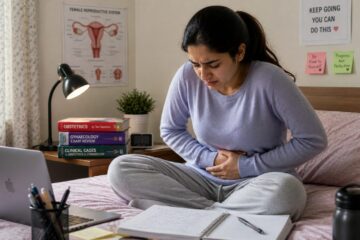 Menstrual Pain