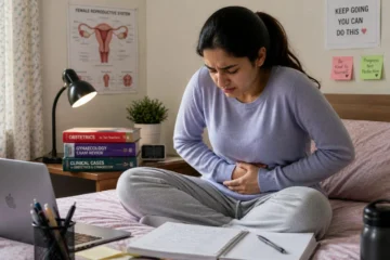 Menstrual Pain