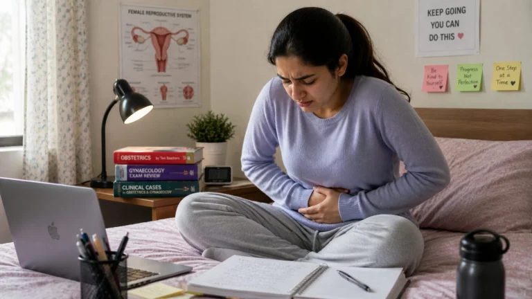 Menstrual Pain