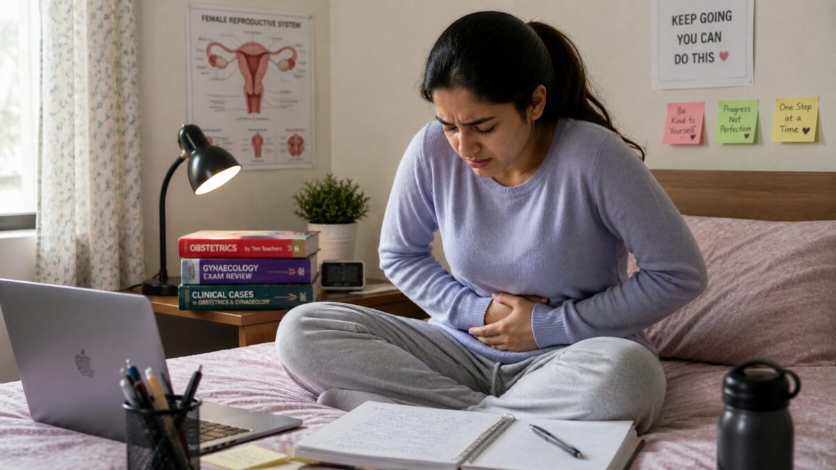 Menstrual Pain