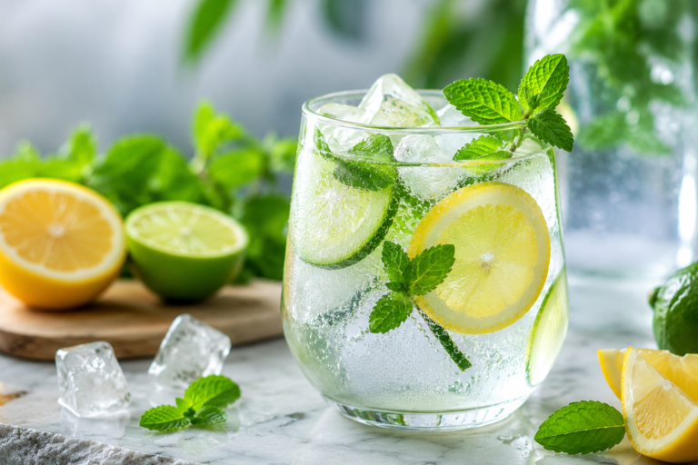 Refreshing Healthy Summer Drinks for Hostel Students 2026